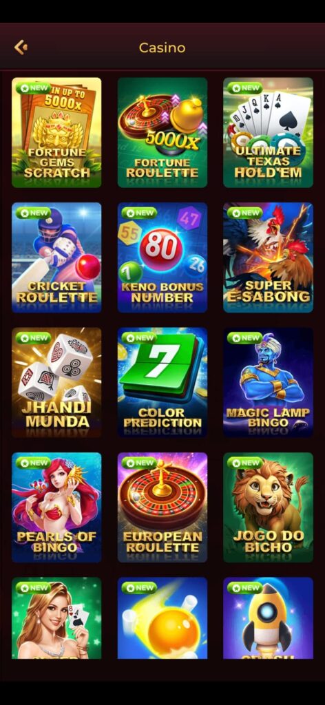 IS7 GAME LOGIN