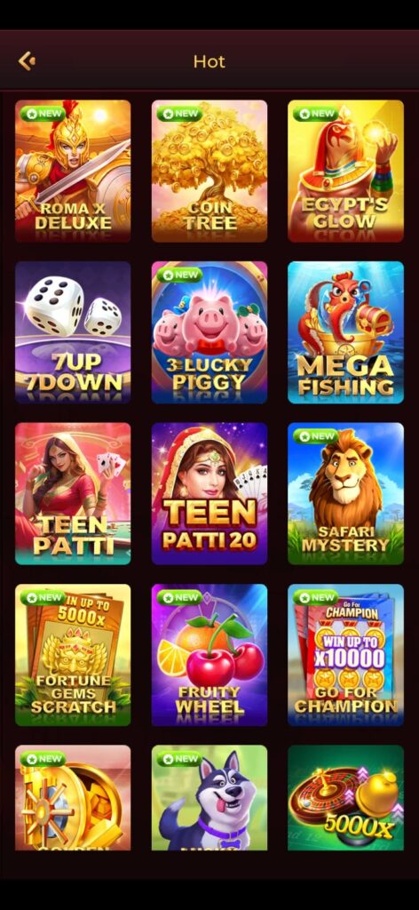 IS7 APK
